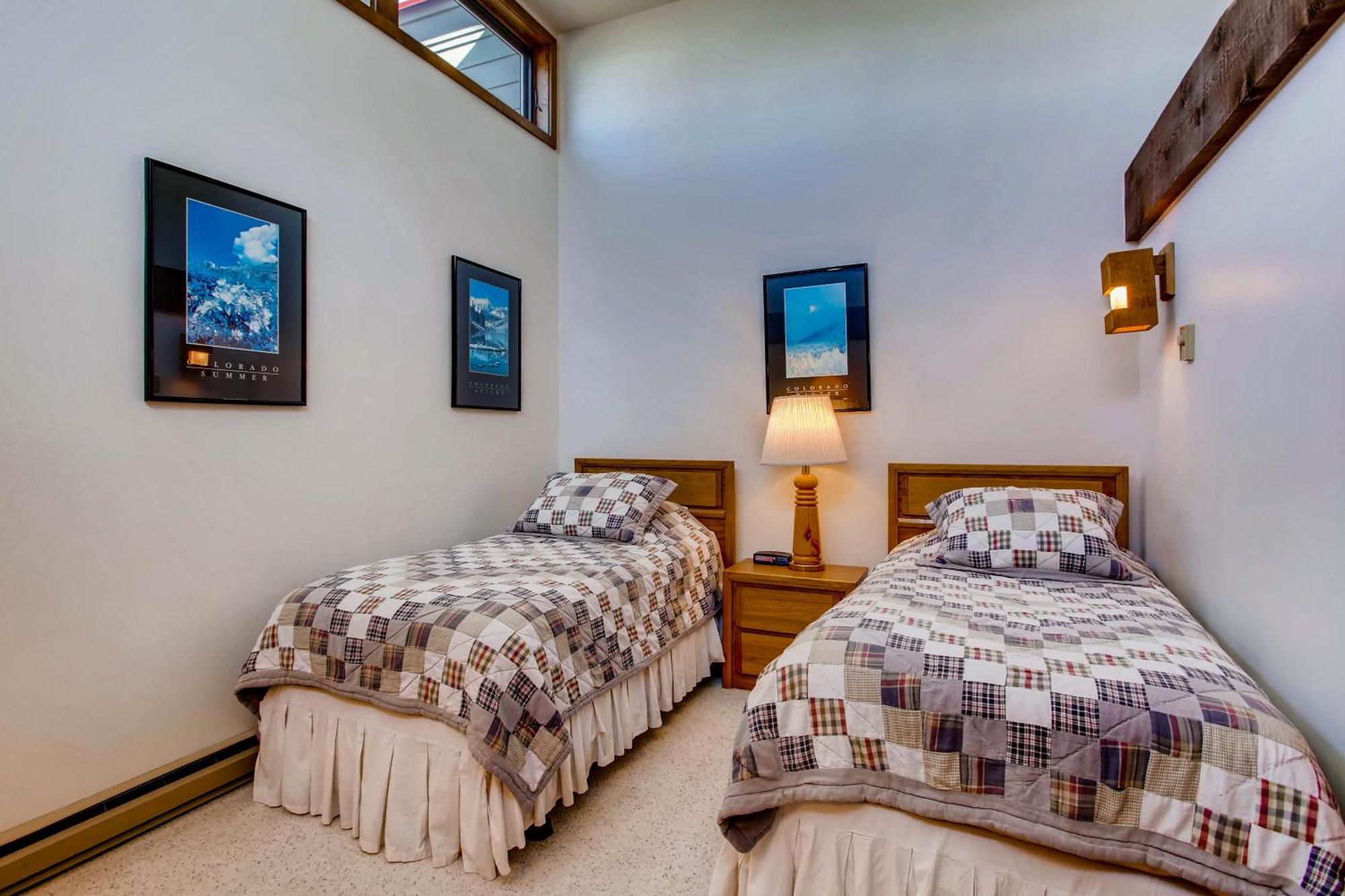 ホテル クレスティド ビュート マウンテン リゾート プロパティズ Mount Crested Butte エクステリア 写真